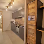 A La Casa Alpesi faház