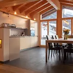 A La Casa Alpesi faház *