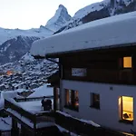 A La Casa * Zermatt