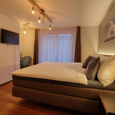 Dağ evi A La Casa *