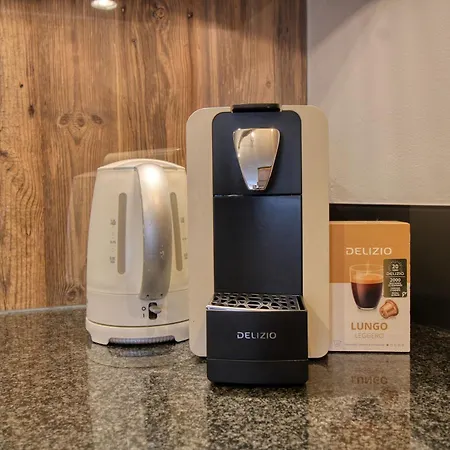 A La Casa Церматт