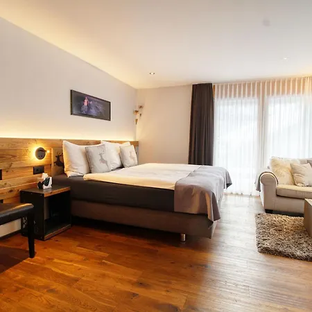 A La Casa * ツェルマット