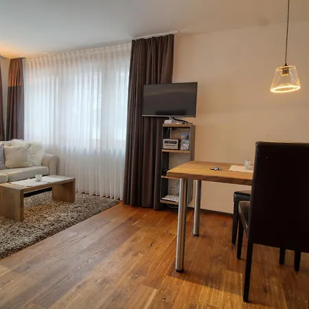 בקתה A La Casa צרמט