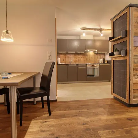 A La Casa Церматт