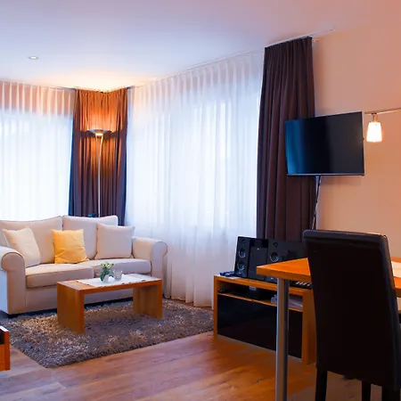 A La Casa Церматт