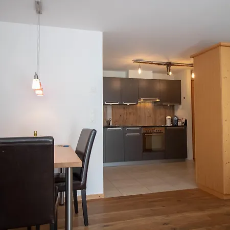 A La Casa * Церматт