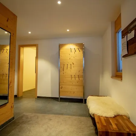 בקתה A La Casa צרמט