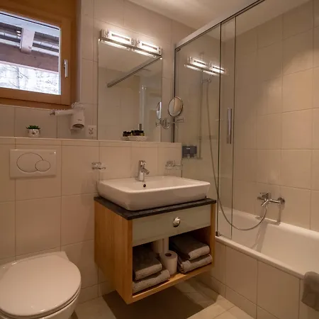 Dağ evi A La Casa *