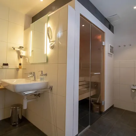 A La Casa Dağ evi Zermatt