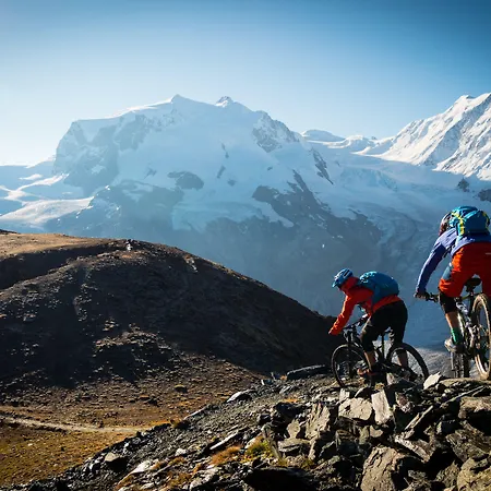 Dağ evi A La Casa *