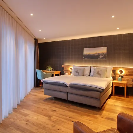 A La Casa Dağ evi *