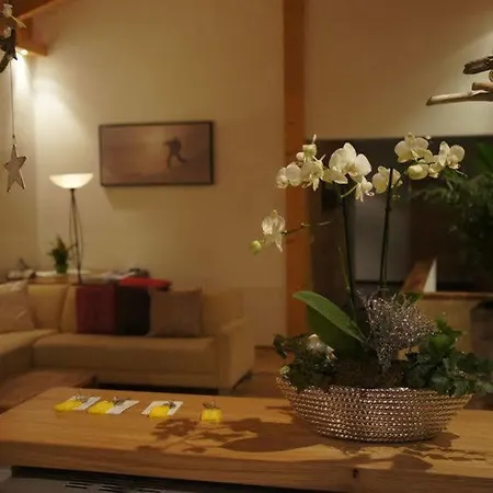 Chalet A La Casa
