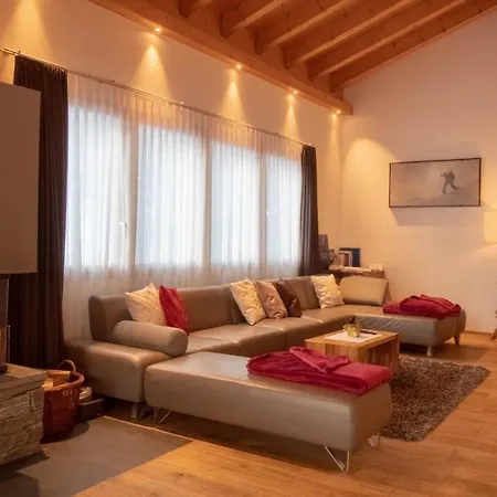 A La Casa Zermatt