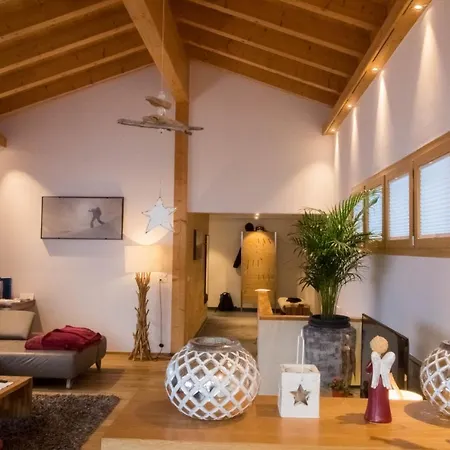 A La Casa Zermatt