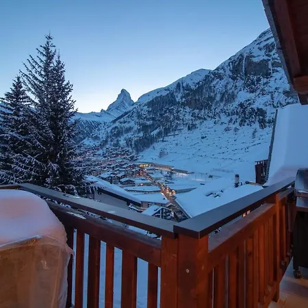 Chalet A La Casa *
