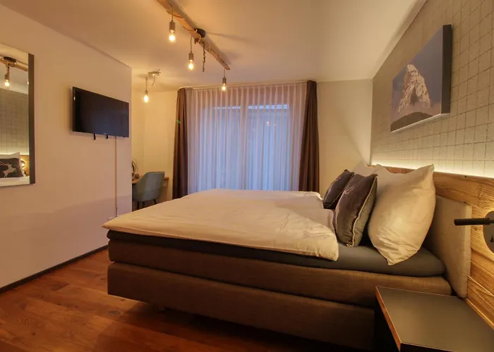 シャレー A La Casa *