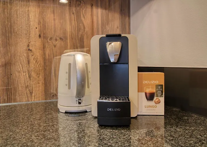 A La Casa ツェルマット