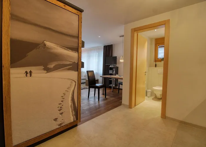 シャレー A La Casa *