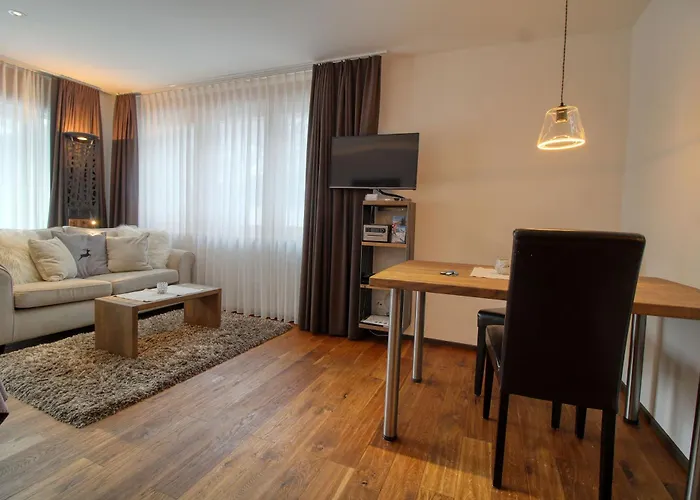 샬레 A La Casa 체르마트