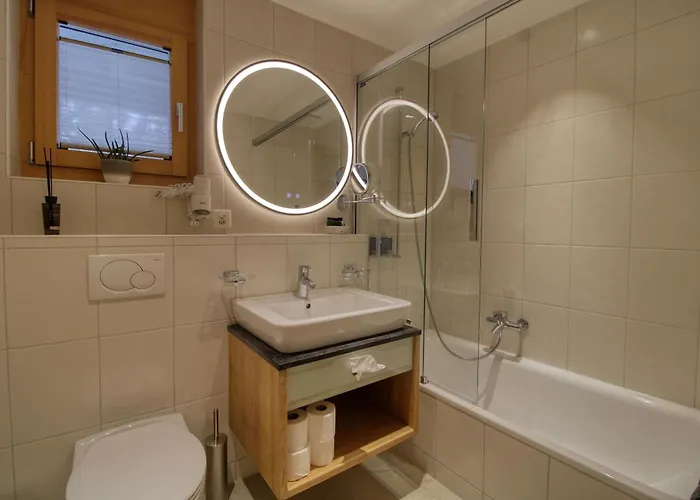 A La Casa シャレー