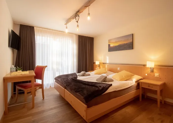 シャレー A La Casa