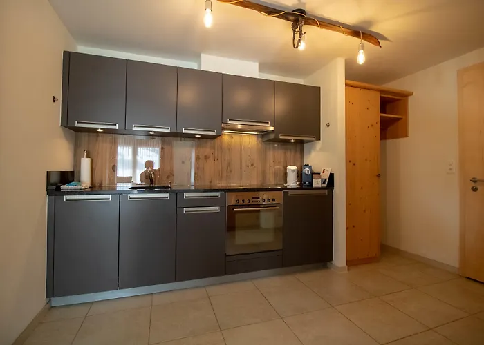 A La Casa 샬레 체르마트