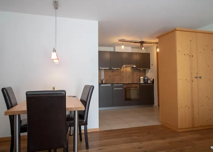 A La Casa * 체르마트