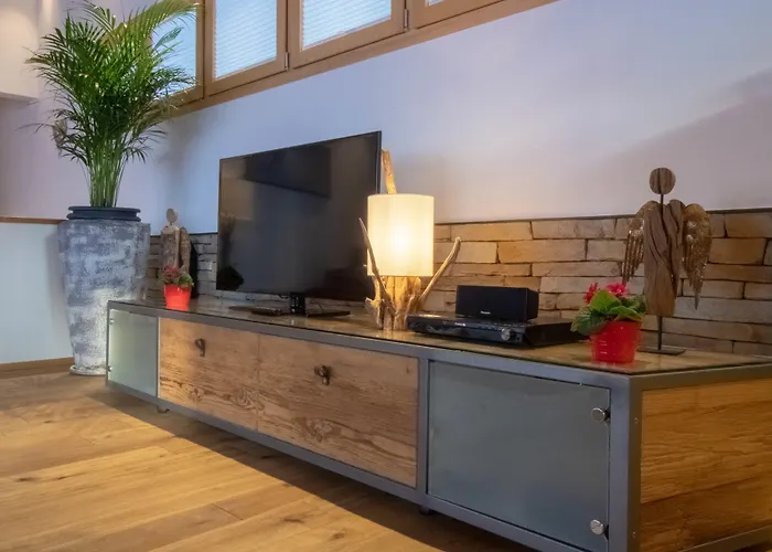 A La Casa * ツェルマット