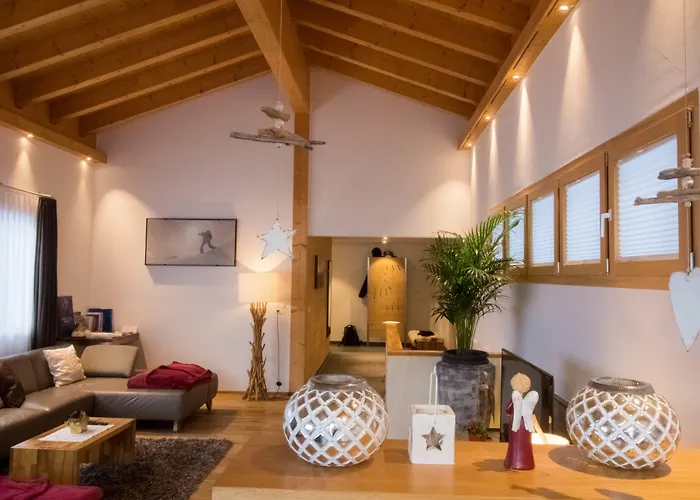 A La Casa シャレー