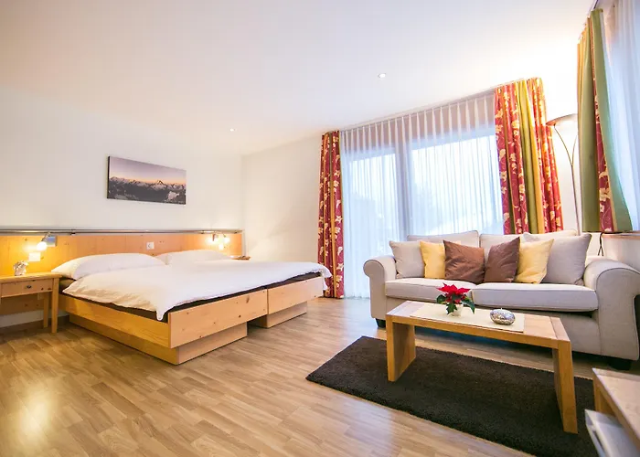 A La Casa シャレー *