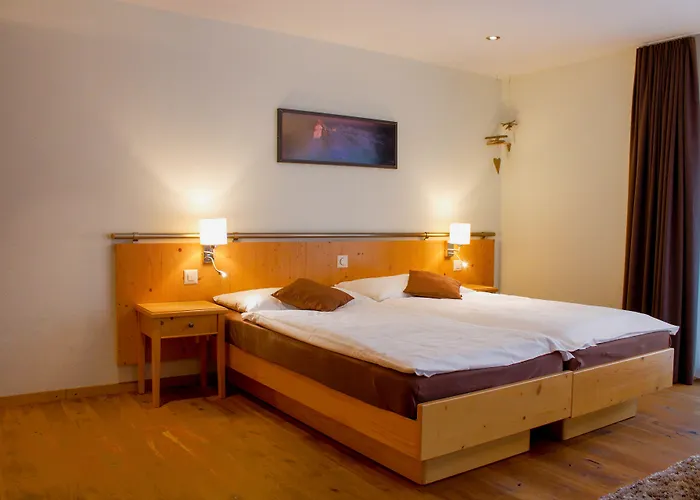 シャレー A La Casa