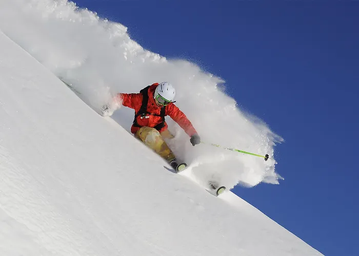 샬레 A La Casa 체르마트