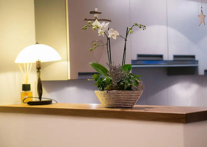 샬레 A La Casa 체르마트