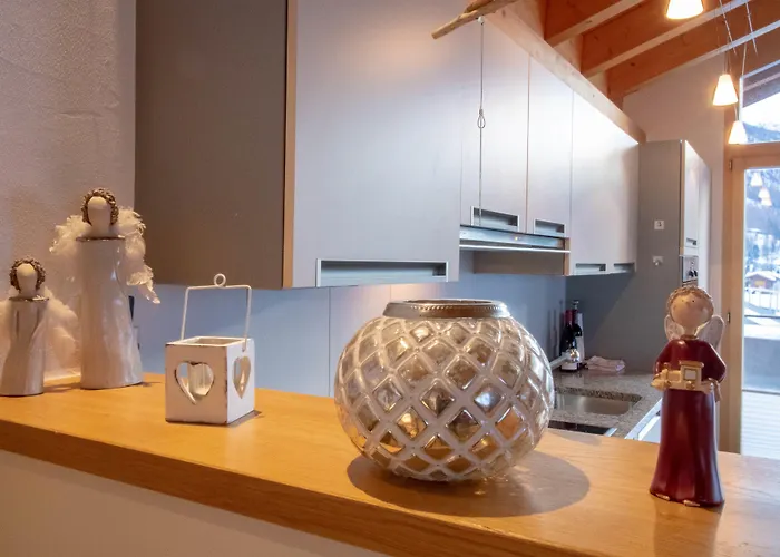 A La Casa * ツェルマット