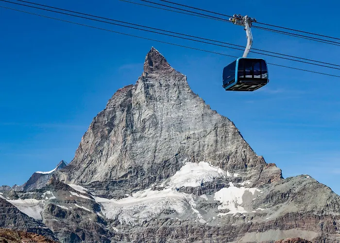 シャレー A La Casa *