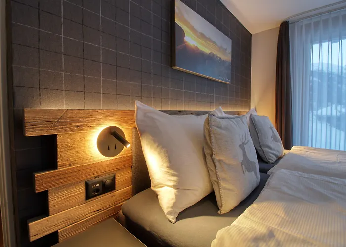 A La Casa シャレー