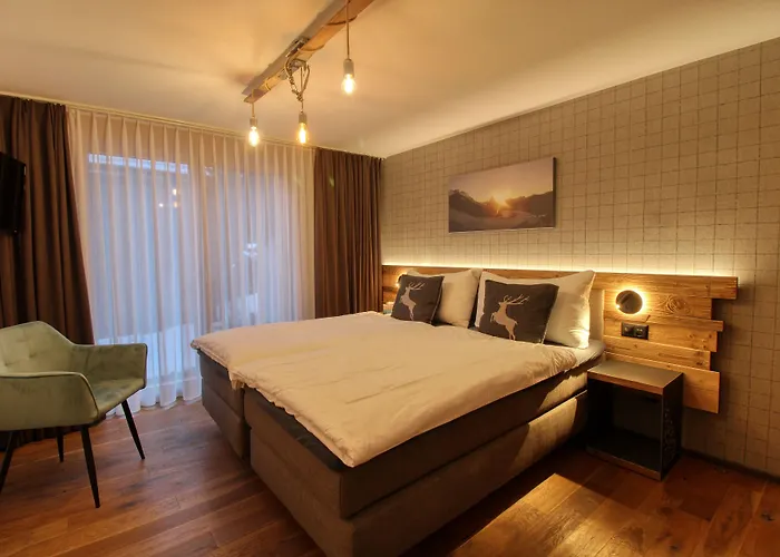 A La Casa * ツェルマット