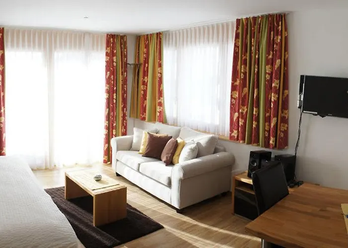 A La Casa シャレー *