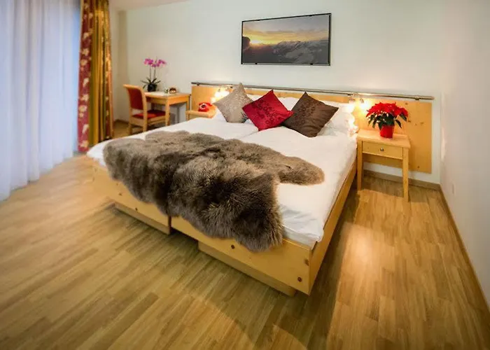 シャレー A La Casa