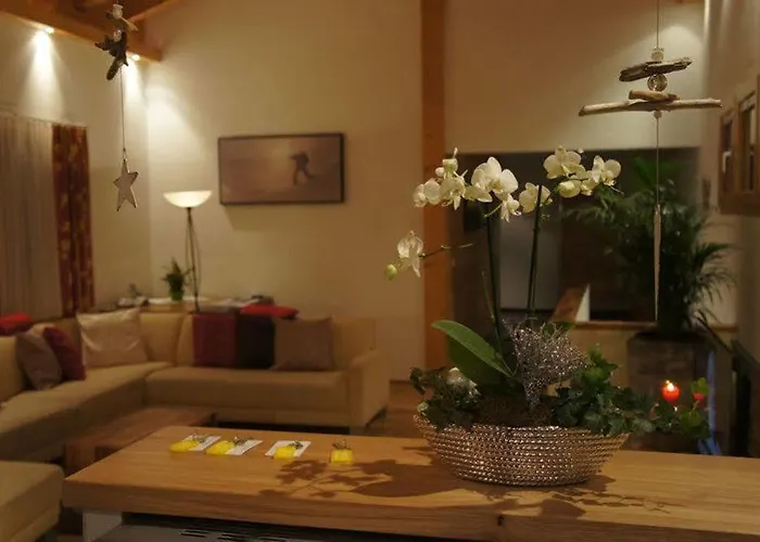 シャレー A La Casa