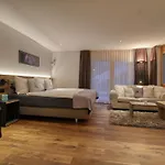 A La Casa Шале Церматт