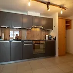 A La Casa Шале Церматт