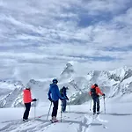 A La Casa Церматт