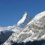 A La Casa Шале Церматт