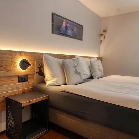 Chalet A La Casa