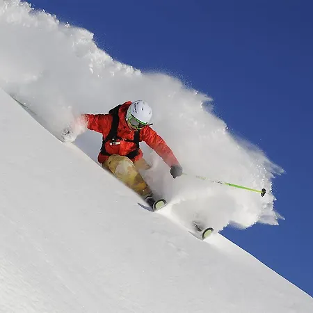 A La Casa Zermatt