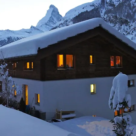A La Casa * Zermatt