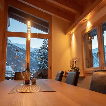 A La Casa * Zermatt