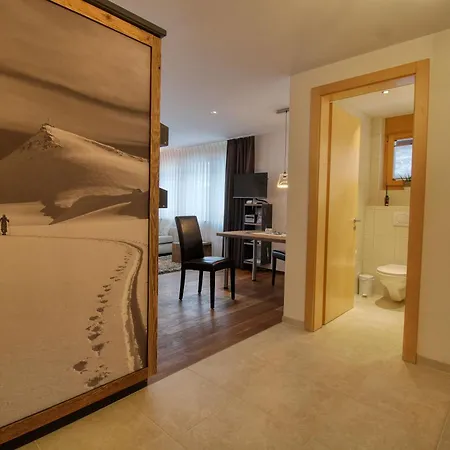 Alpstuga A La Casa *