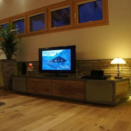 A La Casa Alpstuga Zermatt